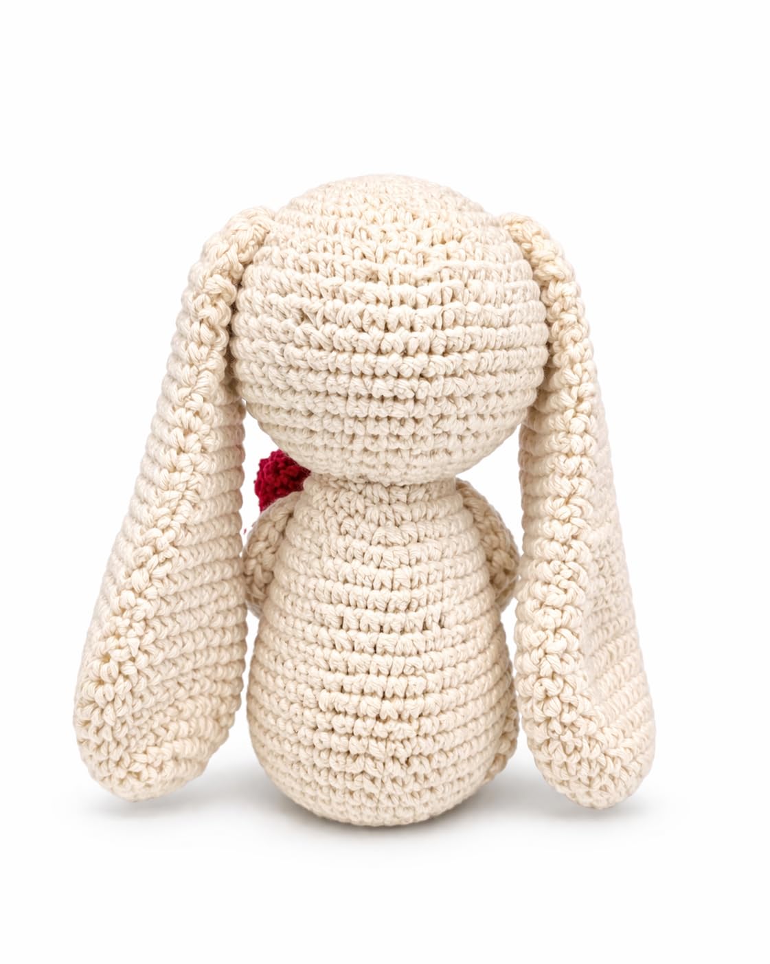 Handmade Crochet Toys ~ Set of 2 Little Souls ~ Double Luck Bundle Special Edition